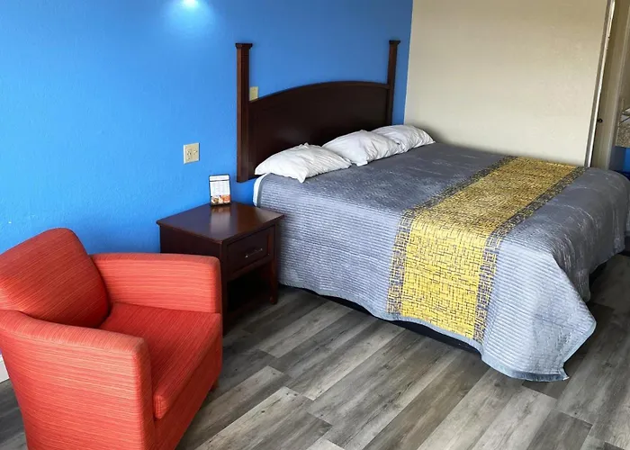 Express Inn Newport News