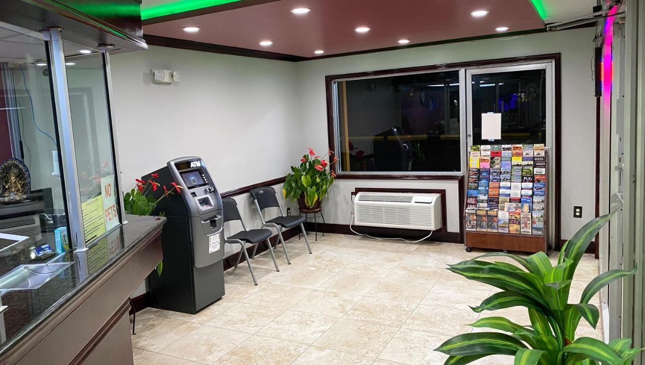 Express Inn Newport News