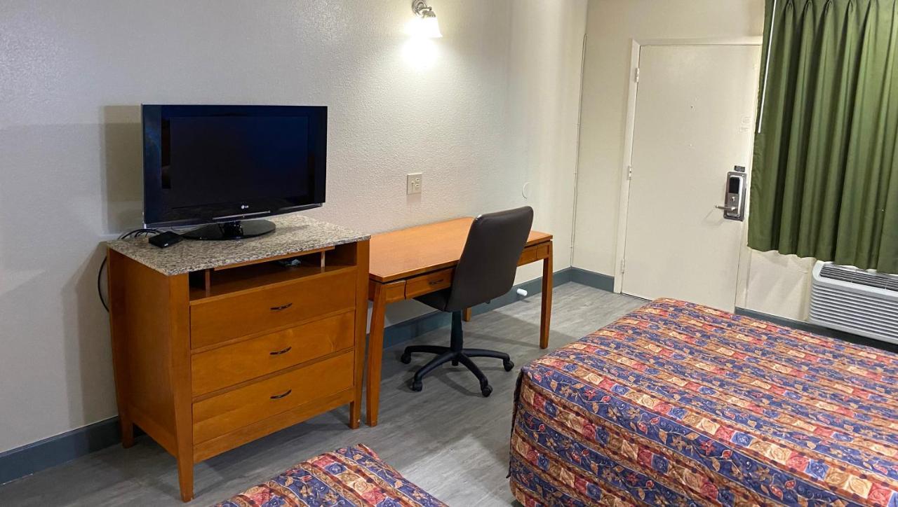 Mini-hôtel Express Newport News